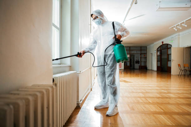 Best Affordable Pest Control Services  in Corydon, IN
